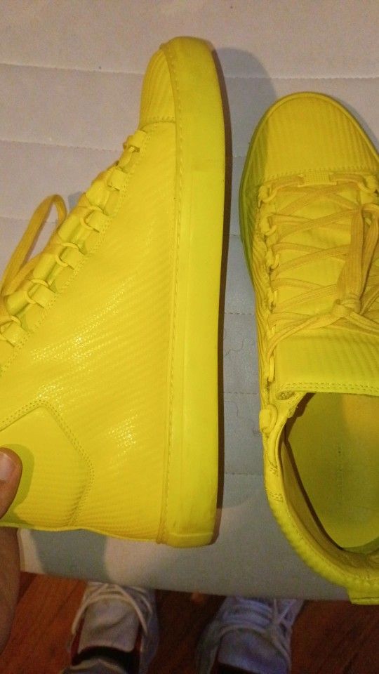 BALENCIAGA SZ 44(11US) - photo 5