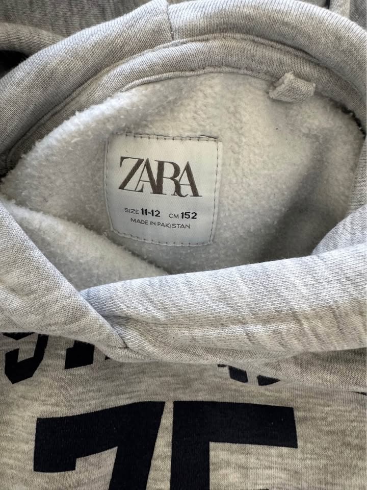 Zara Sweater for Girls Size 11-12 - photo 3