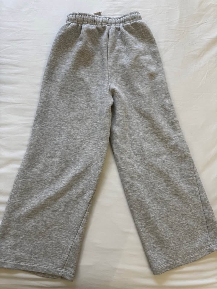 Zara Girl's Sweatpants Size 11-12 - photo 2