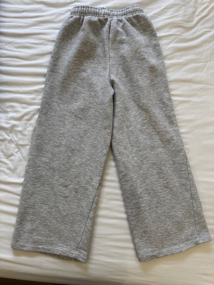 Zara Girl's Sweatpants Size 11-12 - photo 3