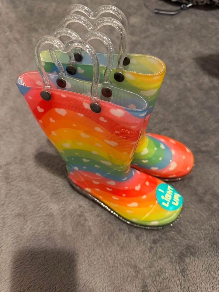 Toddler Girl's Winter Boots - photo 2
