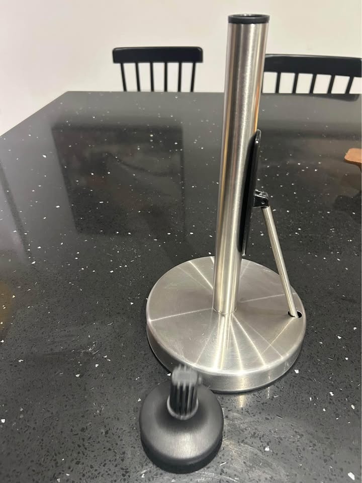 Paper Towel Holder