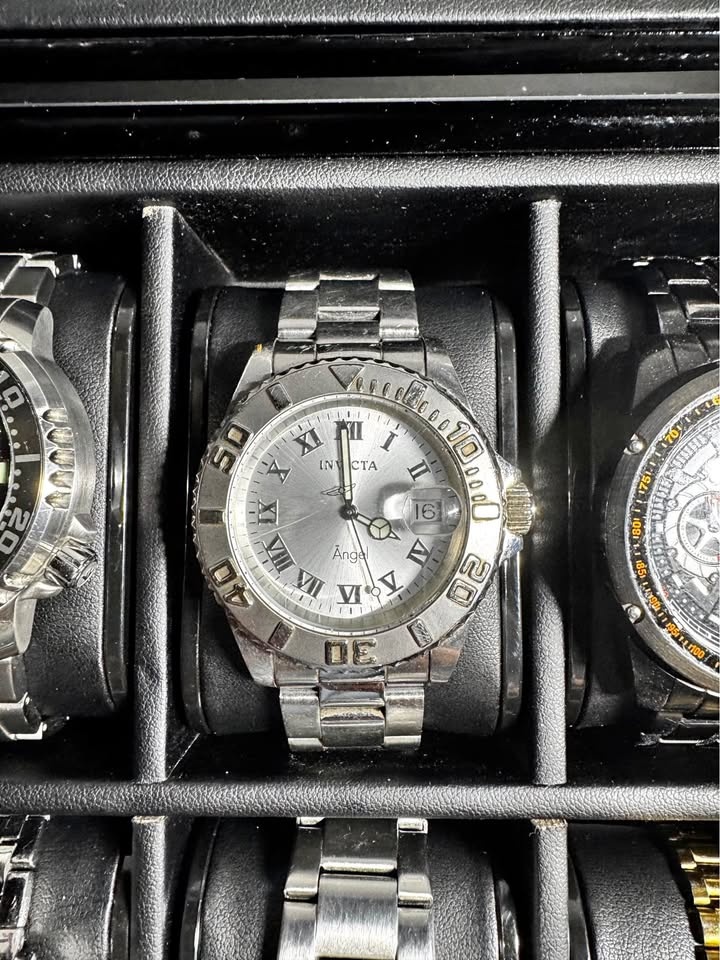 Invicta Pro Diver 12819 Watch