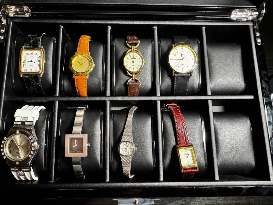 Watch collection - photo 3