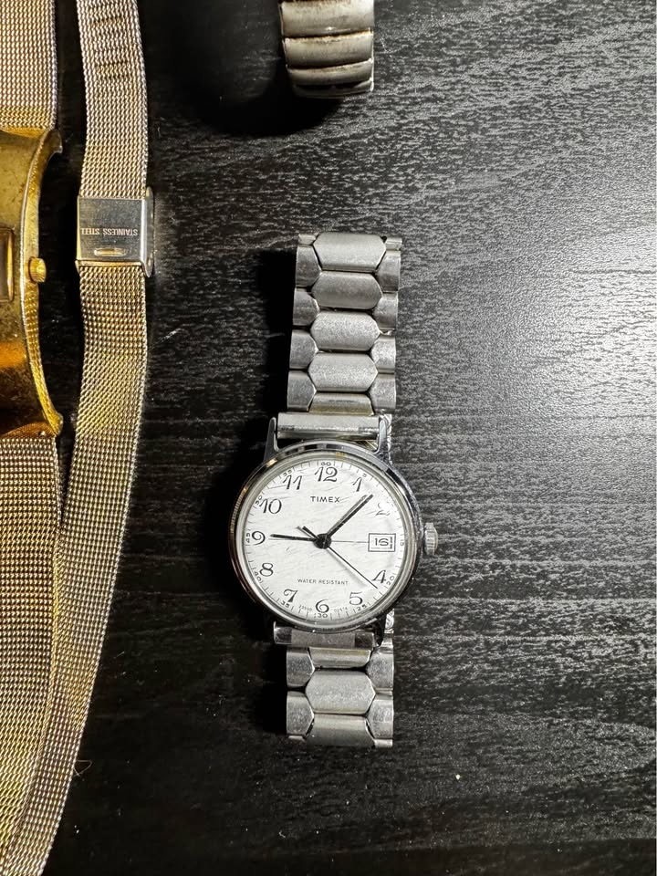 Vintage Watch - photo 2