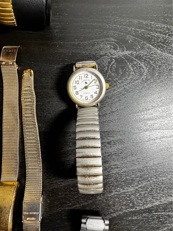 Vintage Watch - photo 3