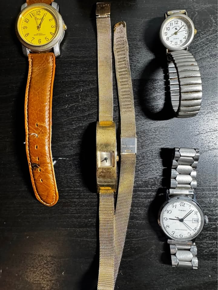 Vintage Watch - photo 4