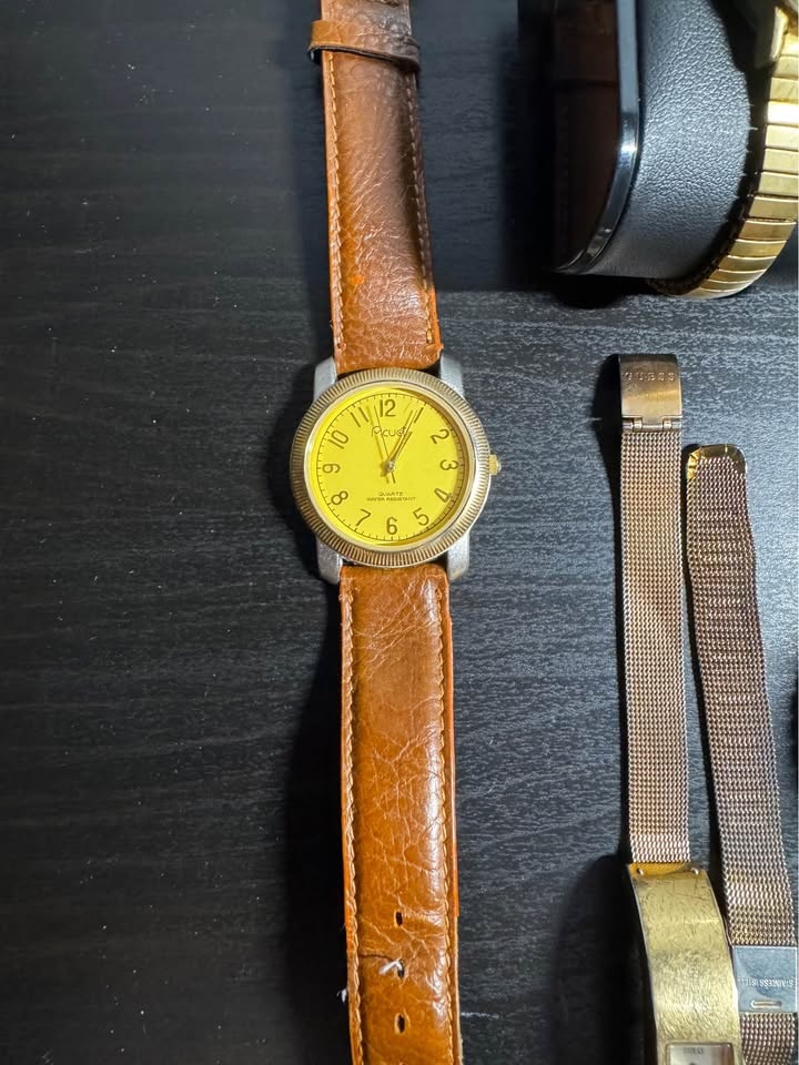 Vintage Watch - photo 5