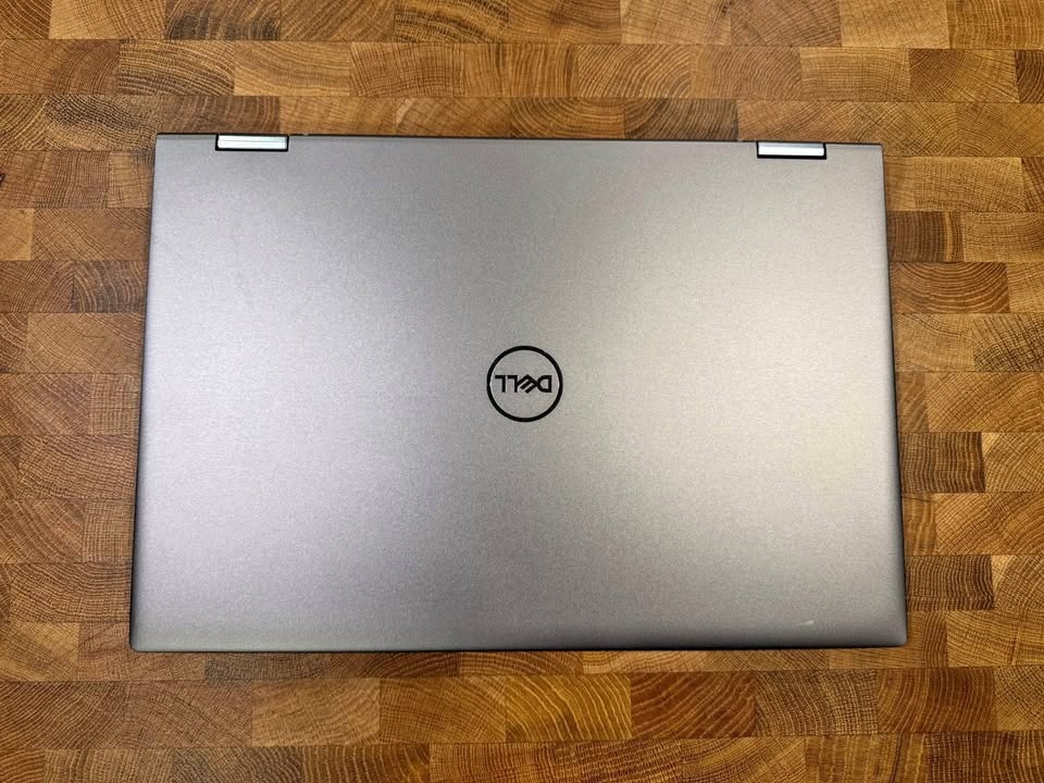 Dell Inspiron 5400 2n1 14" Touchscreen Laptop/Tablet