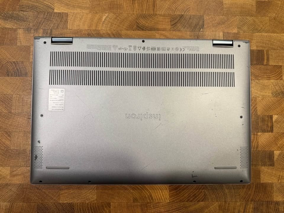 Dell Inspiron 5400 2n1 14" Touchscreen Laptop/Tablet - photo 2