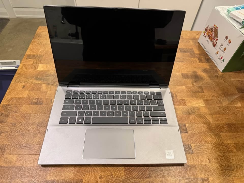 Dell Inspiron 5400 2n1 14" Touchscreen Laptop/Tablet - photo 3