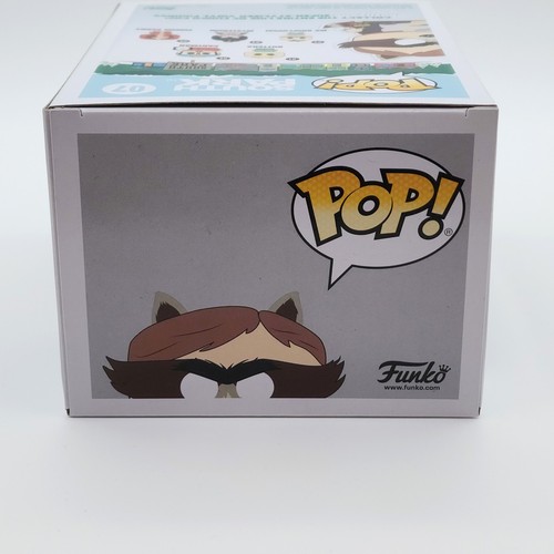 Funko Pop! South Park The Coon #07 - 2017 Summer Convention Excl - photo 5