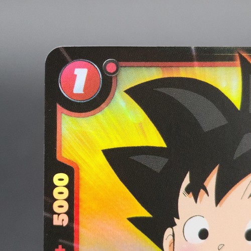 Dragon Ball Super Fusion World - photo 3