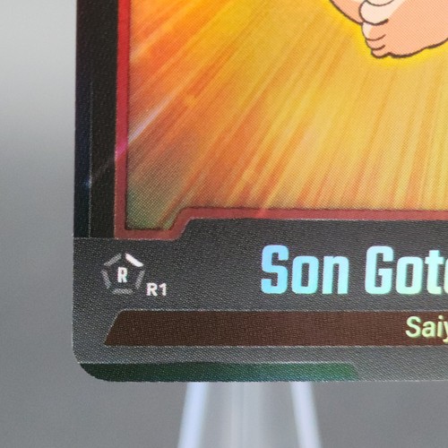 Dragon Ball Super Fusion World - photo 5