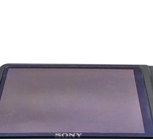 Sony Cyber-shot DSC-WX1 10.2 MP Black - photo 4