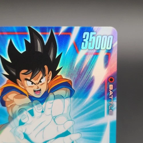 Son Goku : DA FS06-06 SR* Parallel Holofoil - Dragon Ball Super - photo 3