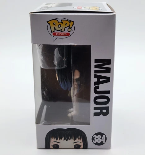 Funko Pop! Ghost in the Shell Major #384 2017 - photo 2