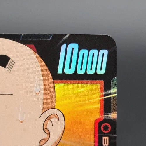 Krillin (Mini) : DA FS06-02 C* Parallel Holo - Dragon Ball Super - photo 5