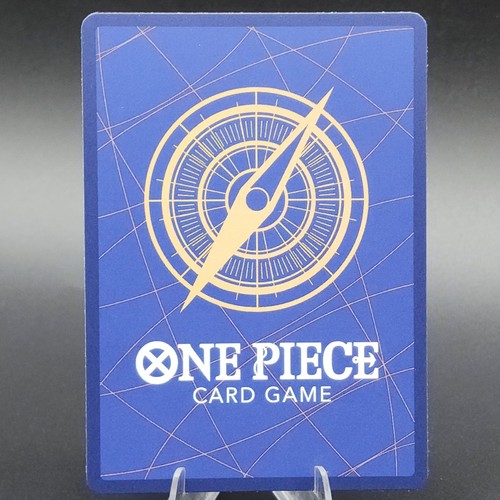 One Piece Hina OP05-050 Rare x4 Playset - Awakening of the New E - photo 3