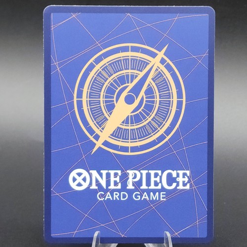 One Piece Hina OP05-050 Rare x4 Playset - Awakening of the New E - photo 5