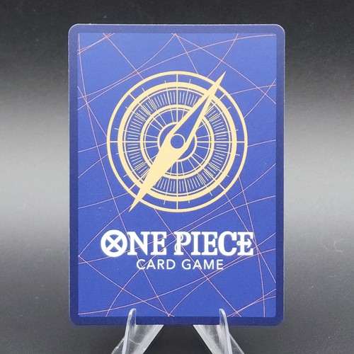 One Piece Boa Hancock OP13-051 Rare x4 Playset - Carrying On His - photo 3