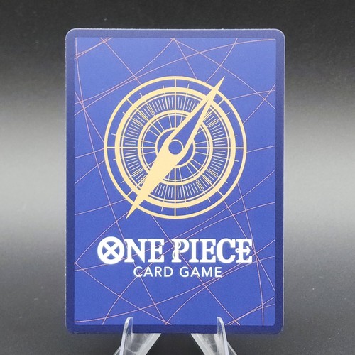 One Piece Boa Hancock OP13-051 Rare x4 Playset - Carrying On His - photo 5