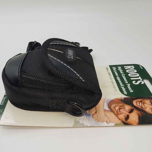 Roots Digital Camera Pouch - photo 2