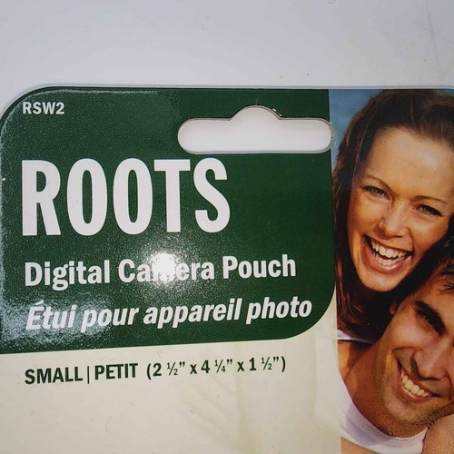 Roots Digital Camera Pouch - photo 4
