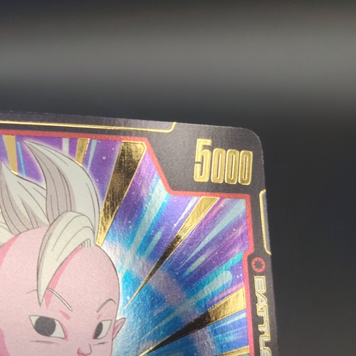 Dragon Ball Super Fusion World Card - DA FB04-008 R* Parallel - photo 4