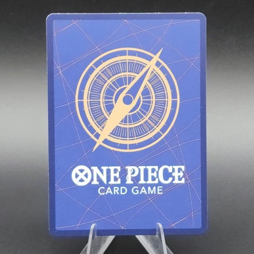 One Piece Morley OP05-016 Rare x4 Playset - Awakening of the New - photo 3