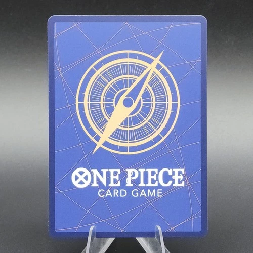 One Piece Morley OP05-016 Rare x4 Playset - Awakening of the New - photo 5