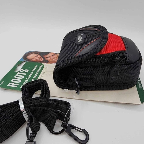 Roots Digital Camera Pouch - photo 2