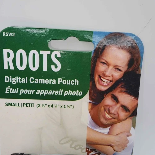 Roots Digital Camera Pouch - photo 3