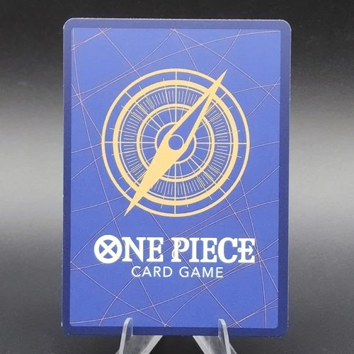 One Piece Karasu OP05-005 Rare x4 Playset - Awakening of the New - photo 3