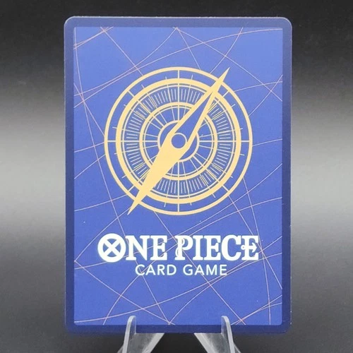 One Piece Karasu OP05-005 Rare x4 Playset - Awakening of the New - photo 5