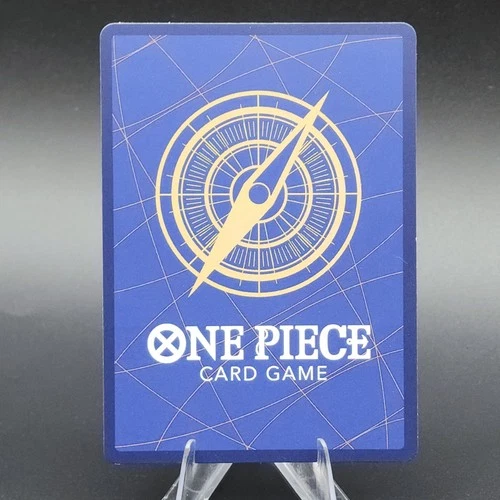 One Piece Lindbergh OP05-017 Rare x4 Playset - Awakening of the - photo 3