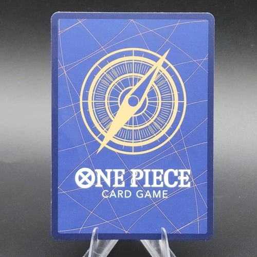 One Piece Lindbergh OP05-017 Rare x4 Playset - Awakening of the - photo 5