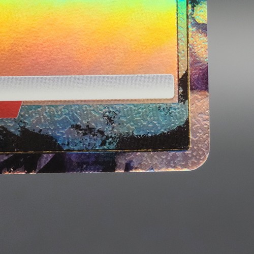 Sukuna's Finger JJK-1-063 C* Parallel Gold Holo Foil - photo 5