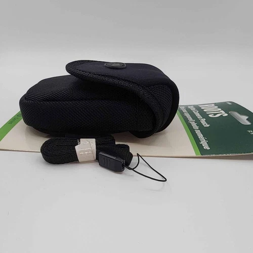 Roots Digital Camera Pouch - photo 2