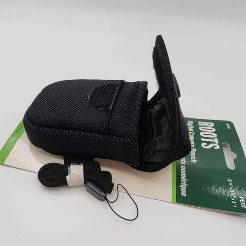 Roots Digital Camera Pouch - photo 3