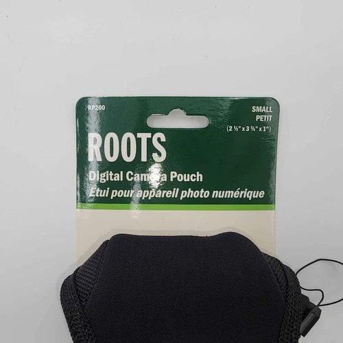 Roots Digital Camera Pouch - photo 4