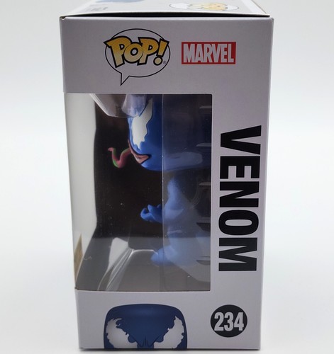 Funko Pop! Marvel - Venom #234 Hot Topic Exclusive - photo 2