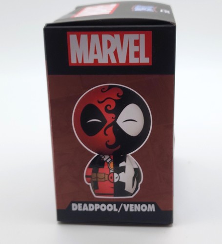 Funko Dorbz Marvel - Deadpool/Venom #353 PIAB Exclusive - photo 3