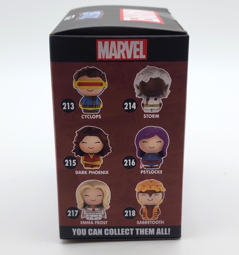 Funko Dorbz Marvel - Deadpool/Venom #353 PIAB Exclusive - photo 4