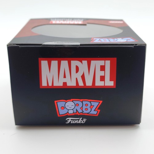 Funko Dorbz Marvel - Deadpool/Venom #353 PIAB Exclusive - photo 5