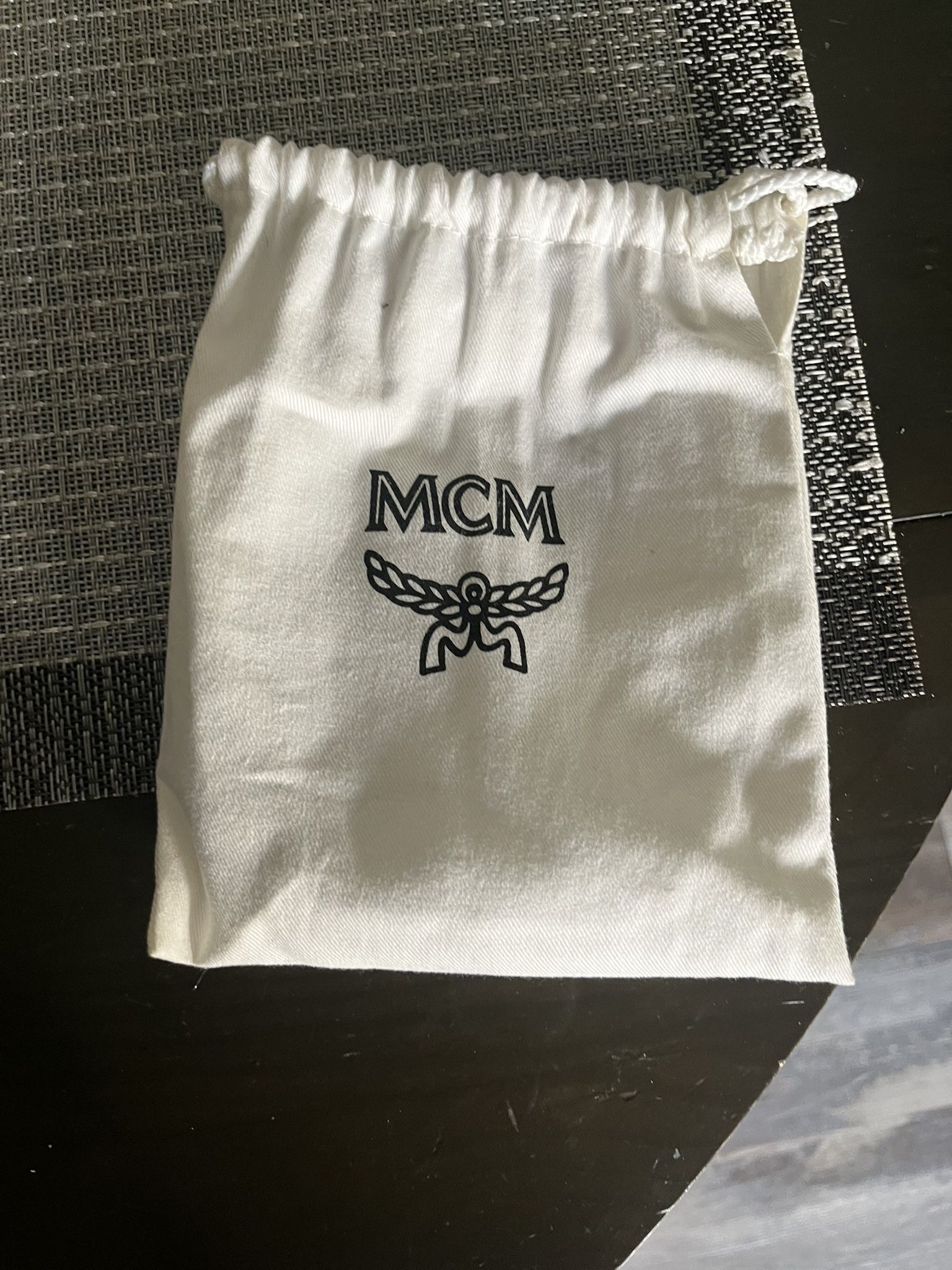 MCM Belt Size 32-34 - photo 3