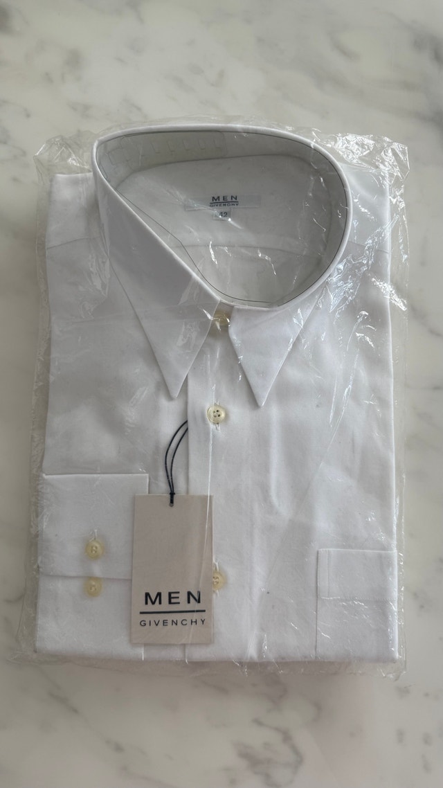 Givenchy Shirt