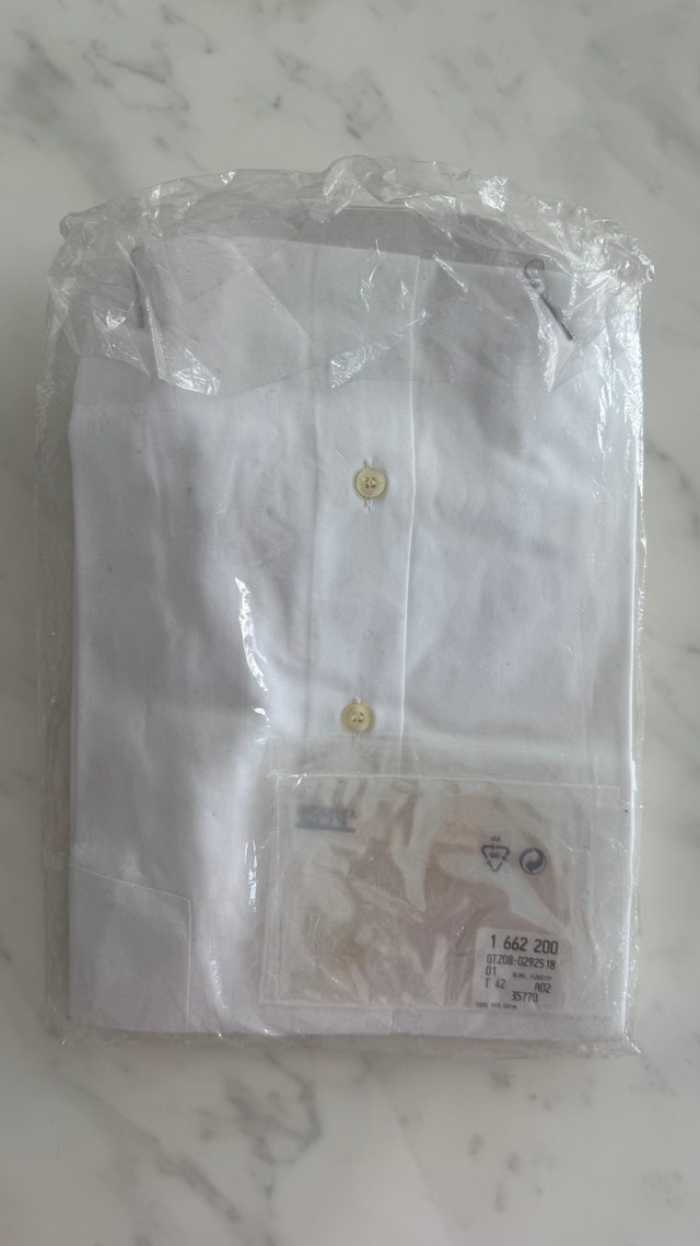 Givenchy Shirt - photo 2
