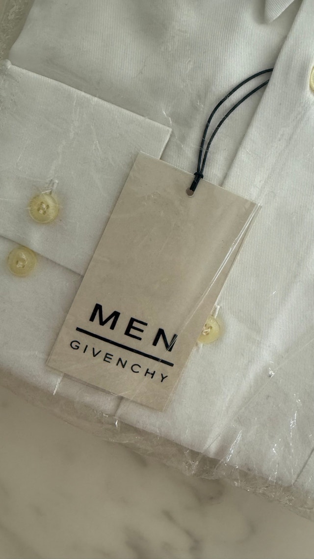Givenchy Shirt - photo 3