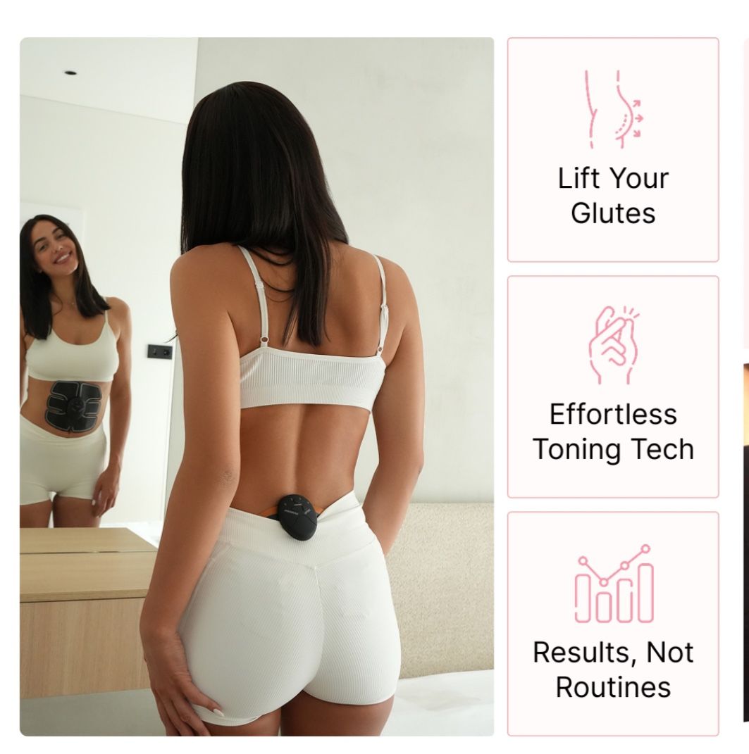 Zorvera BootyTrainer